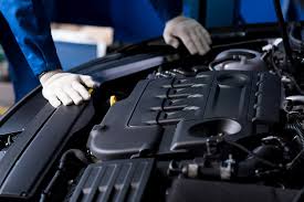 Common Car engine problems and solutions
