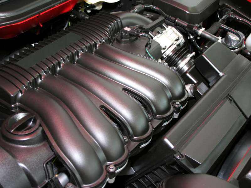 Tips On How To Clean Car Engine