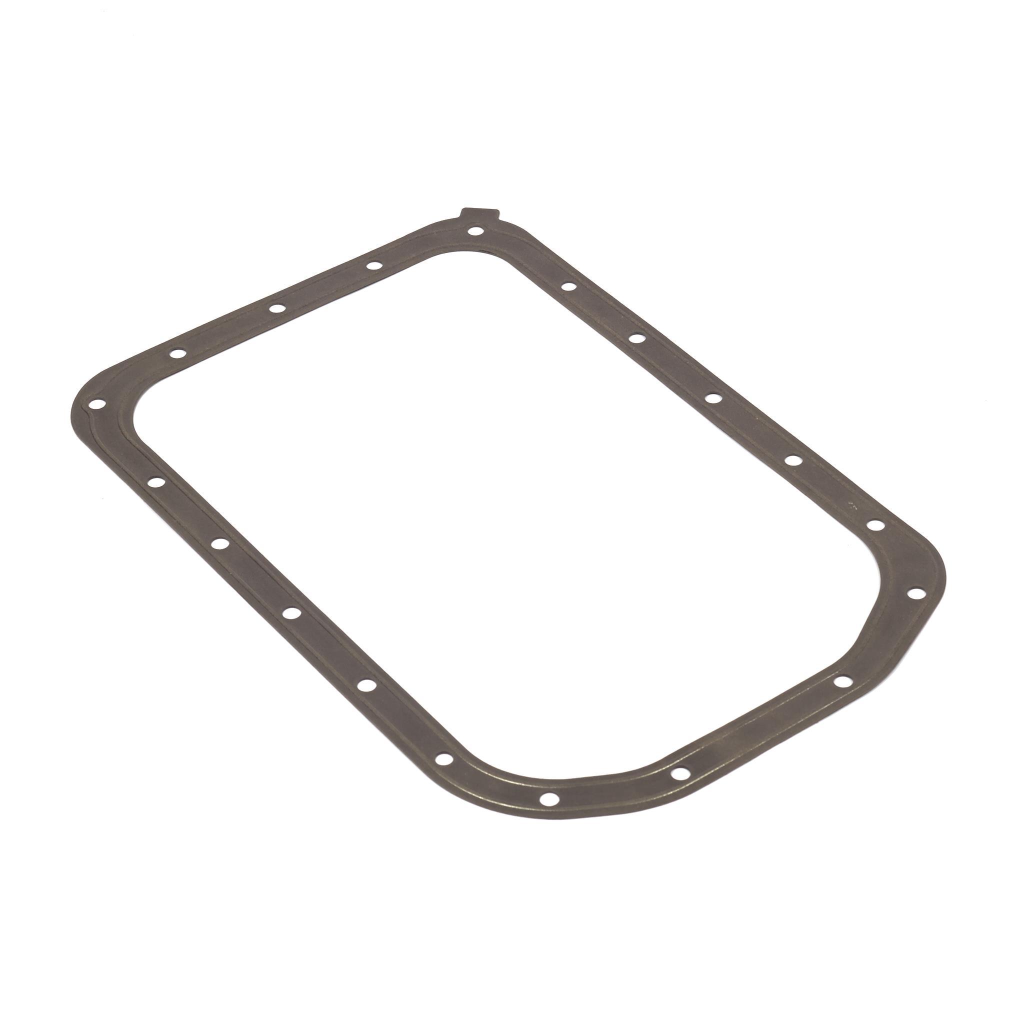 How To Replace Oil Pan Gasket