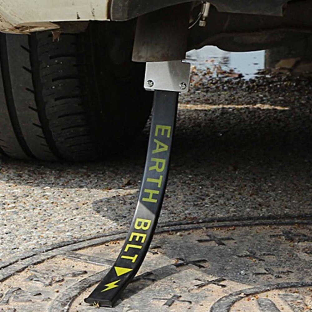 Ground Strap For Cars: All You Need To Know - Auto Care