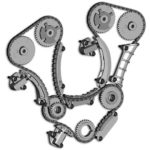 Symptoms Of a Bad Timing Chain