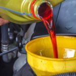 Transmission Fluid Color: What They Mean!