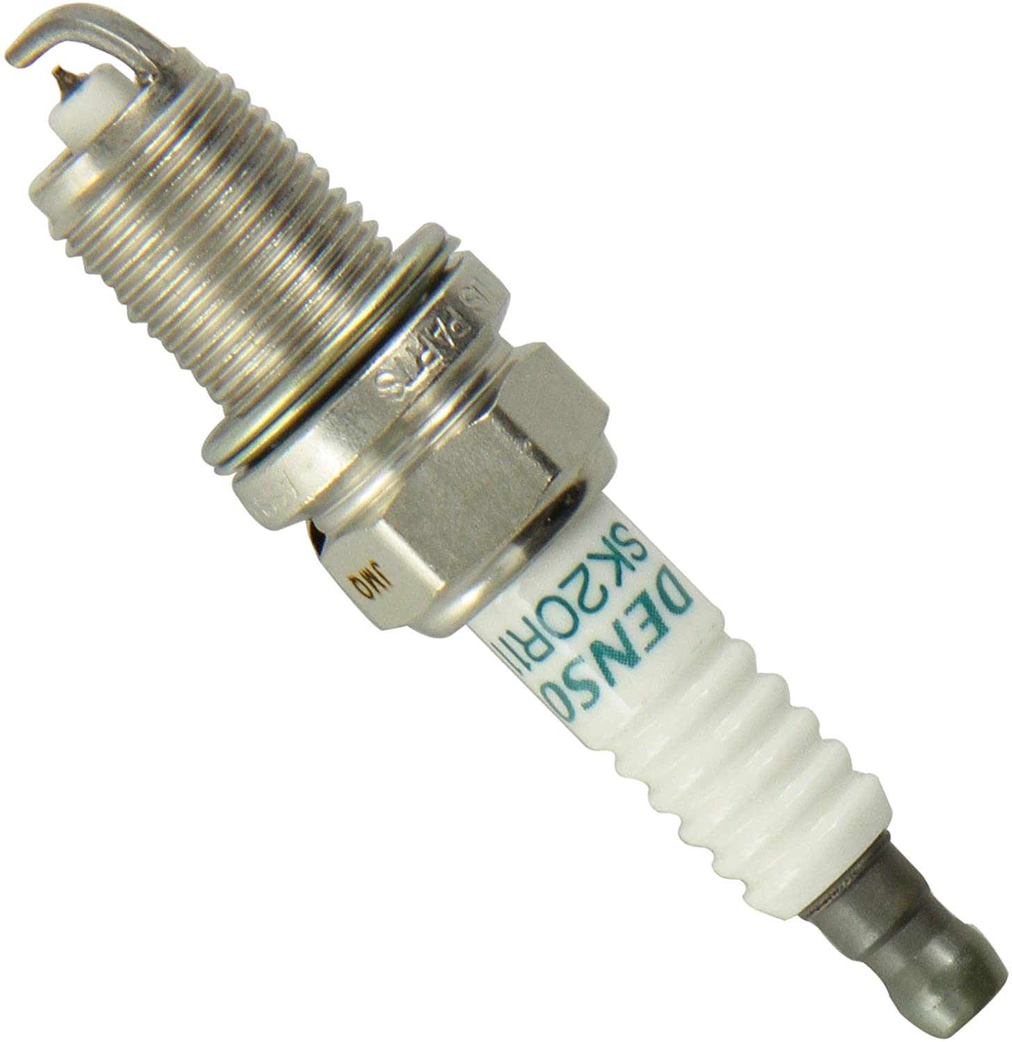 how long does spark plugs last?