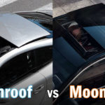 Moonroof Vs Sunroof Car: What Are The differences?