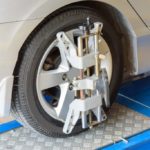 How Long Does a Wheel Alignment Take?