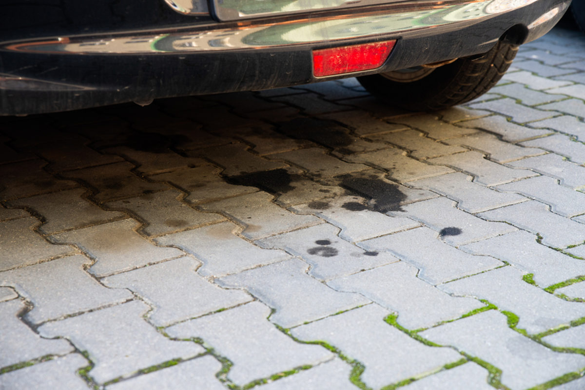 Oil Leak Repair Cost: All You Need To Know