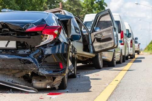 Car accident lawyer in Jacksonville