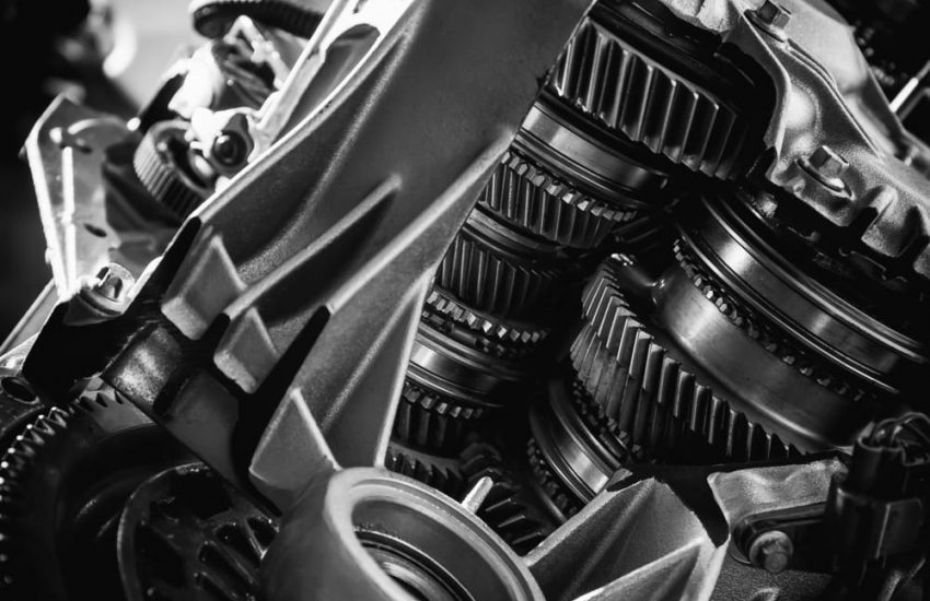 Causes Of Automatic Transmission Slipping When Accelerating