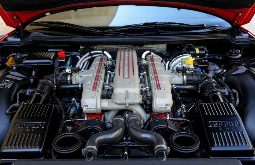 Engine Rebuild Cost: All You Need To Know