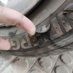 Top 5 Causes Of Tire Sidewall Damage