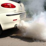 White Smoke From Exhaust: Causes & Solutions