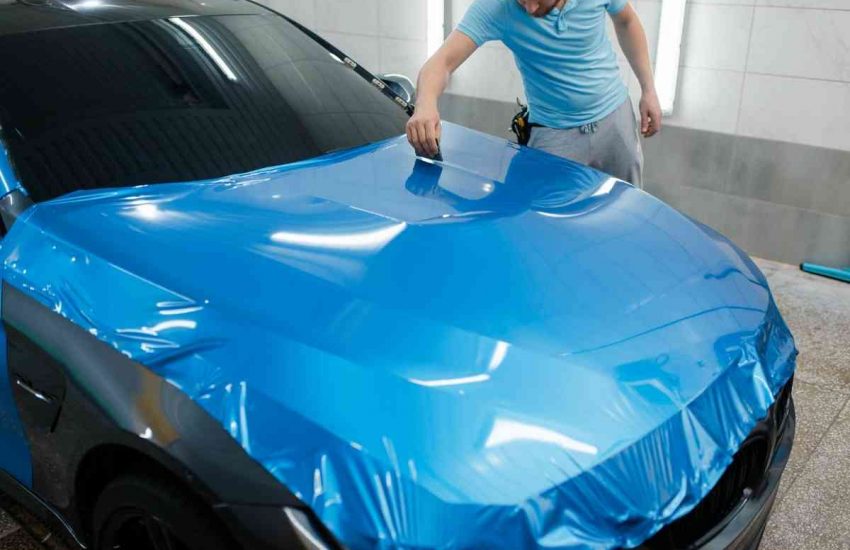 How much does it cost to wrap a car