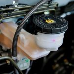 What Is Brake Fluid Change Cost?