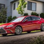 Are Lexus Expensive To Maintain?