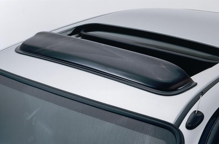 Sunroof Wind Deflector: All You Need To Know