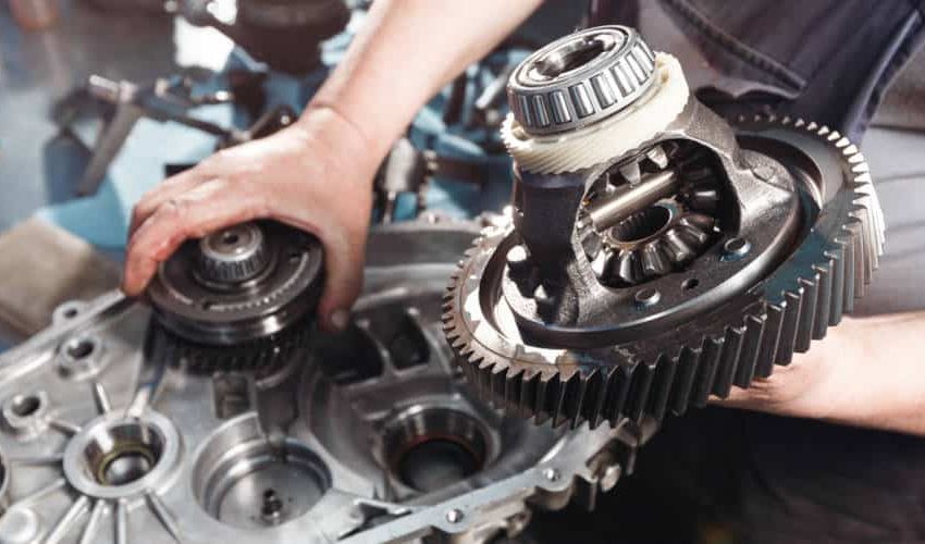 How Long Does It Take To Rebuild a Transmission?