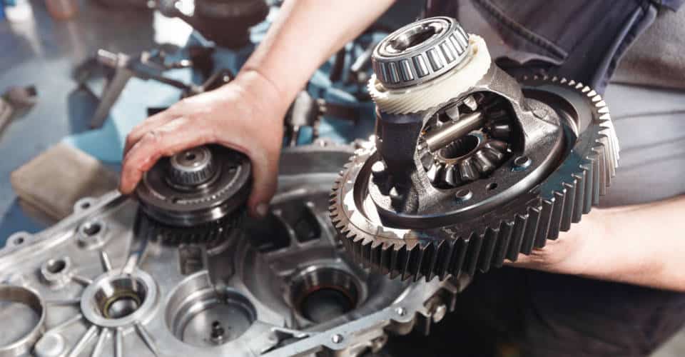 How Long Does It Take To Rebuild a Transmission?