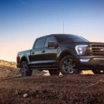 How Much Can a Ford F-150 Tow?