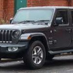 How Many Miles Can a Jeep Wrangler Last?