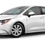 2022 Toyota Corolla: Reviews & Features