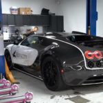 How Much Is an Oil Change For a Bugatti?
