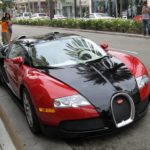 How Much Is Insurance On a Bugatti?