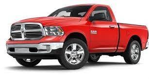 Are Dodge Rams Good Trucks?