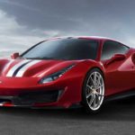 How Much Are Ferrari and What's The Cheapest Ferrari?