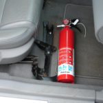 Car Fire Extinguisher: All You Need To Know