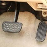 Gas and Brake Pedals: What Are The Differences?