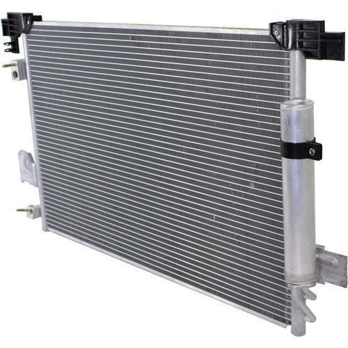What Does a Car Radiator Do?