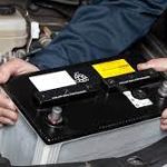 How Much Is a New Car Battery?
