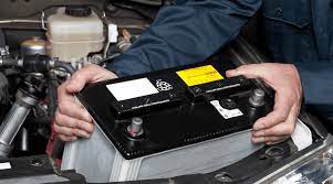 How much is a new car battery