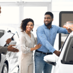 Is an Auto Loan Secured Or Unsecured?