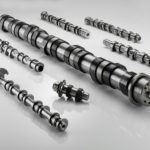 What Does a Camshaft Do?
