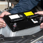 How Much Is a Car Battery?