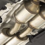 Why Are Catalytic Converters Stolen?