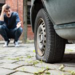 How Far Can You Drive On a Flat Tire?