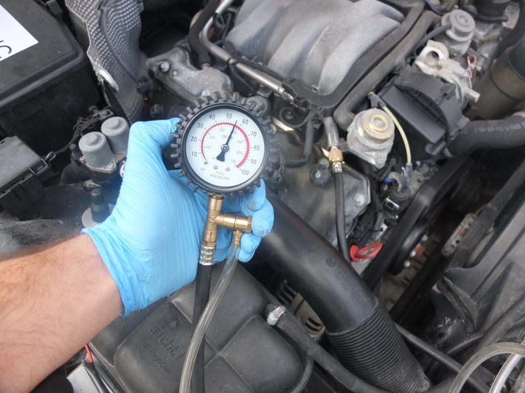 Reduced Engine Power: Meaning, Causes & Solution