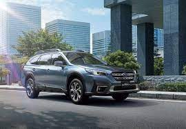 When Will Subaru Have Outback Hybrid?