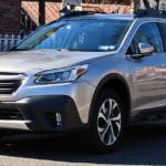 How Long Is a Subaru Outback?