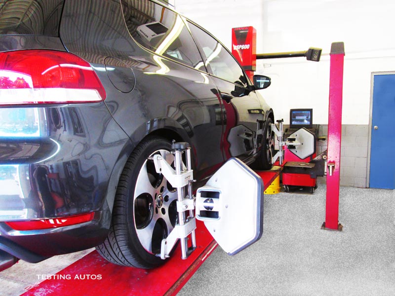 How Often Should You Get a Wheel Alignment?