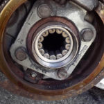 How Much Does It Cost To Replace Wheel Bearing?